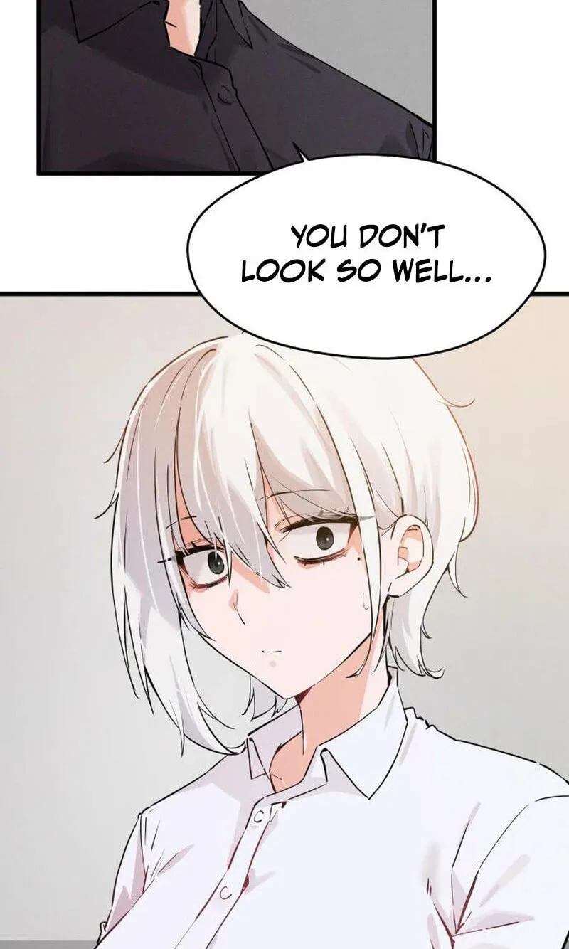Miss Ji-Hye, The Uncool Adult Chapter 15 page 26