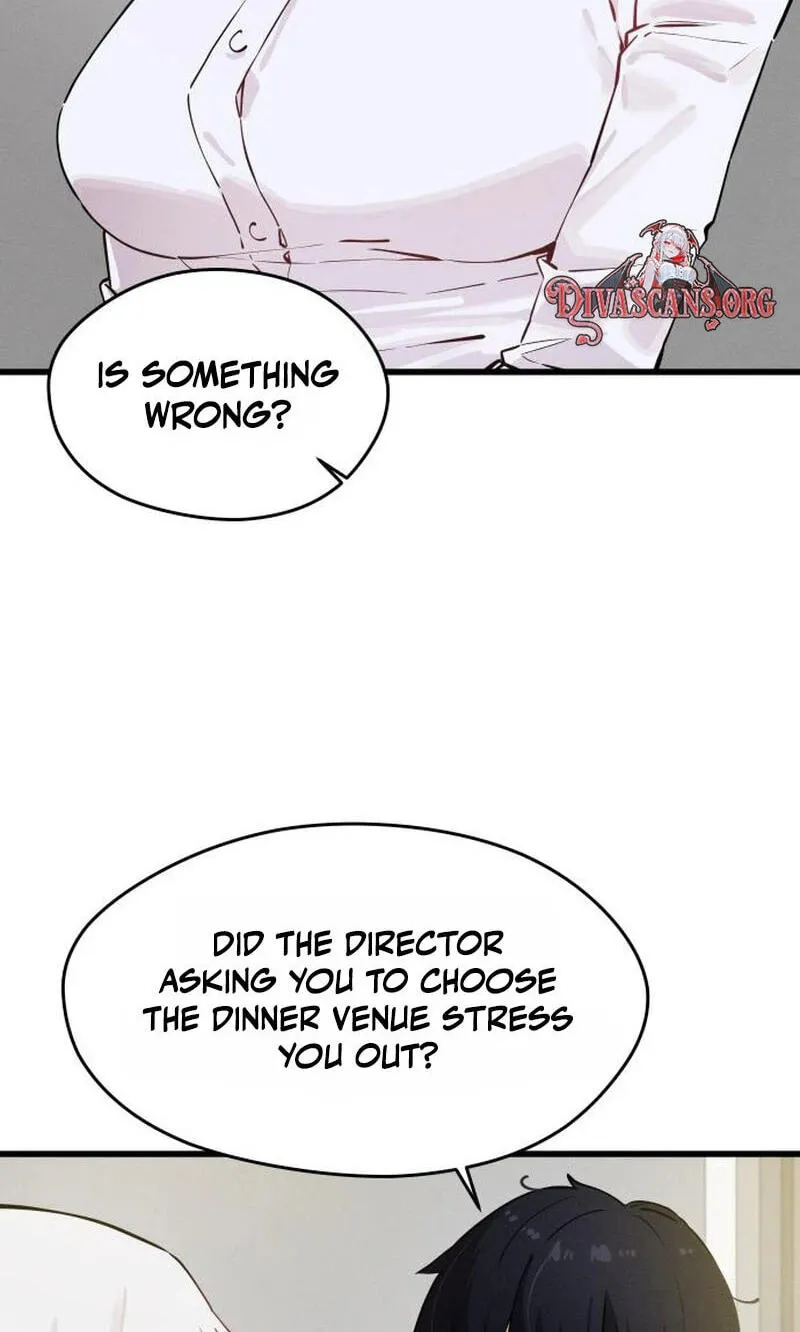 Miss Ji-Hye, The Uncool Adult Chapter 15 page 27