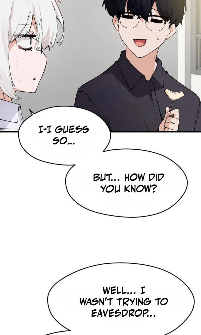 Miss Ji-Hye, The Uncool Adult Chapter 15 page 28