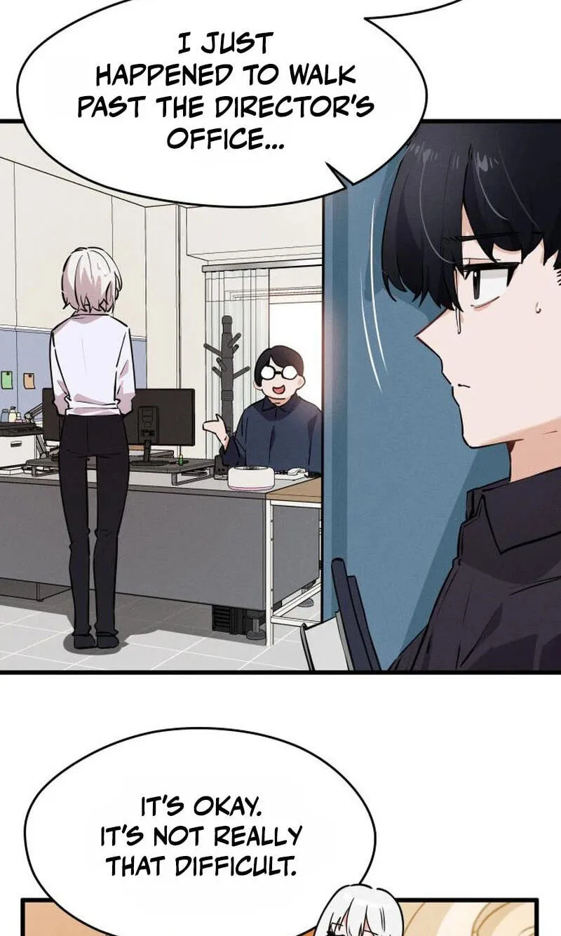 Miss Ji-Hye, The Uncool Adult Chapter 15 page 29
