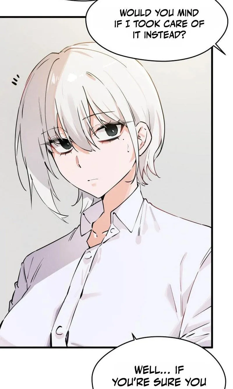 Miss Ji-Hye, The Uncool Adult Chapter 15 page 31