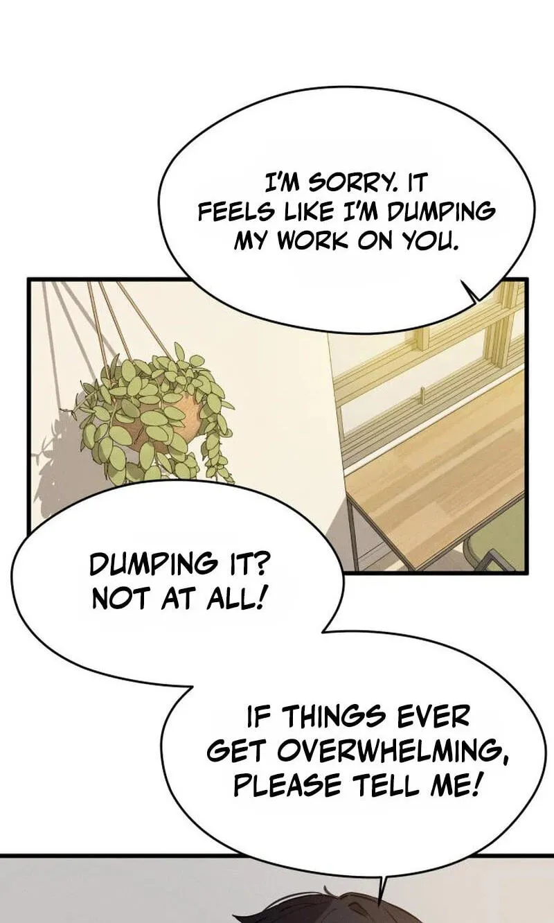 Miss Ji-Hye, The Uncool Adult Chapter 15 page 33