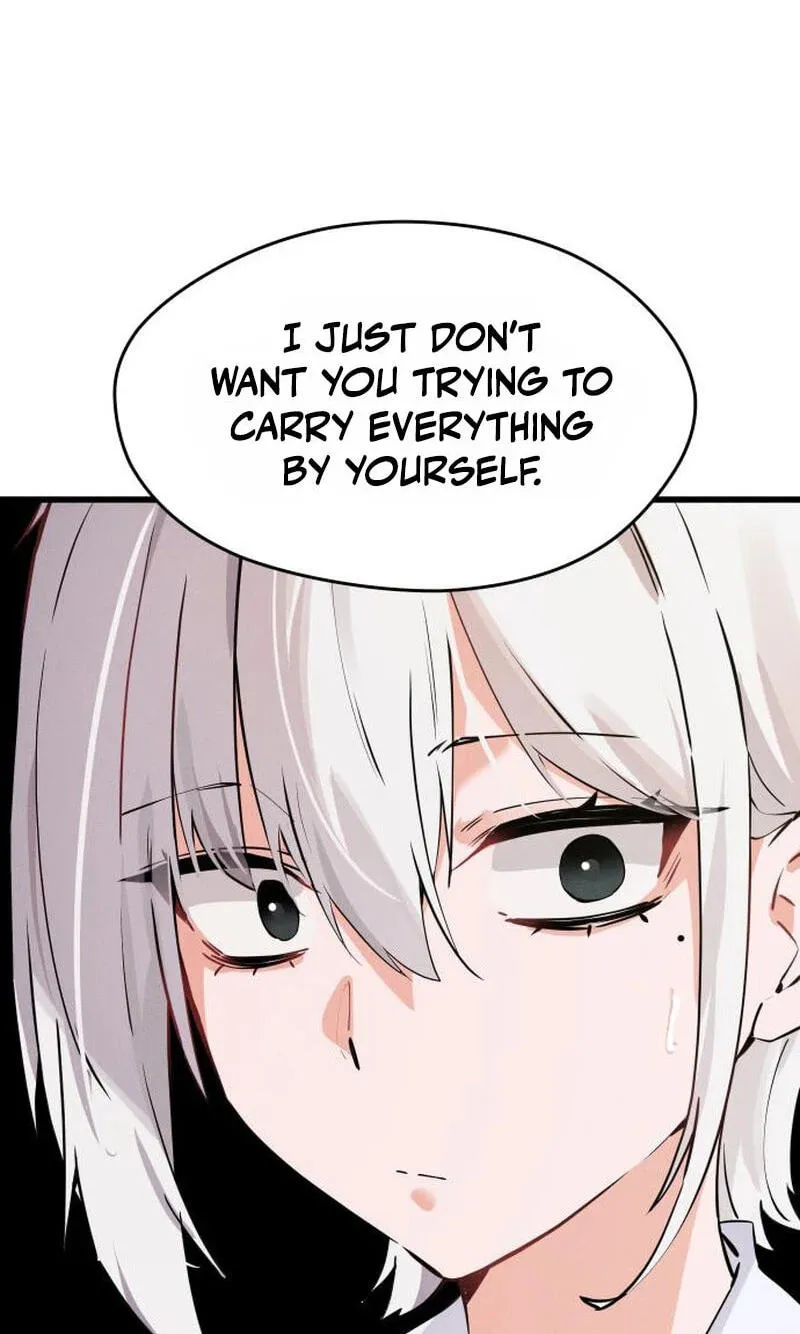 Miss Ji-Hye, The Uncool Adult Chapter 15 page 35