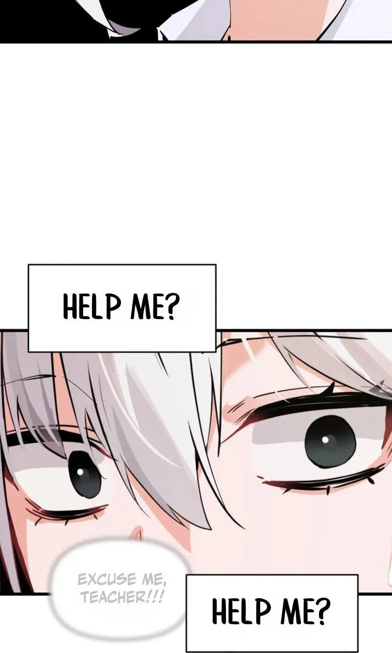 Miss Ji-Hye, The Uncool Adult Chapter 15 page 36