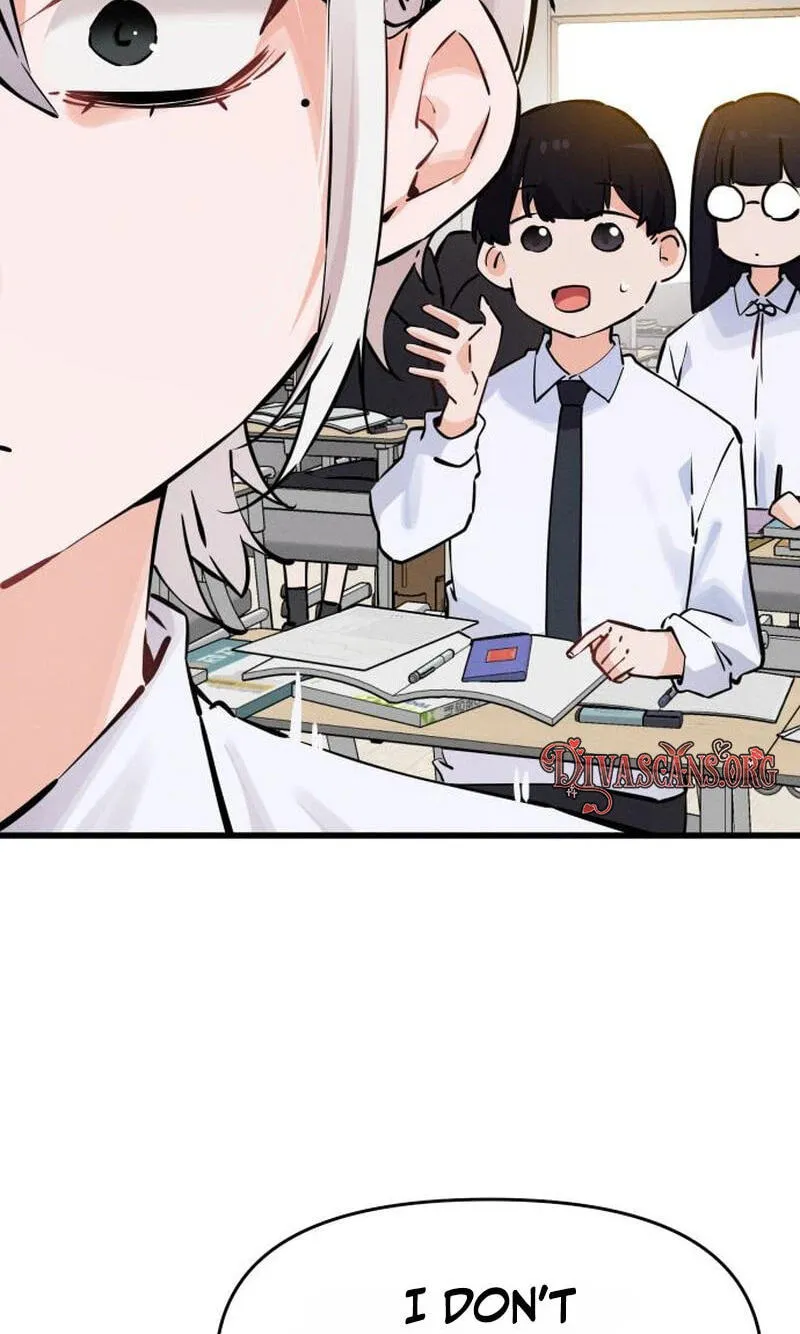 Miss Ji-Hye, The Uncool Adult Chapter 15 page 38