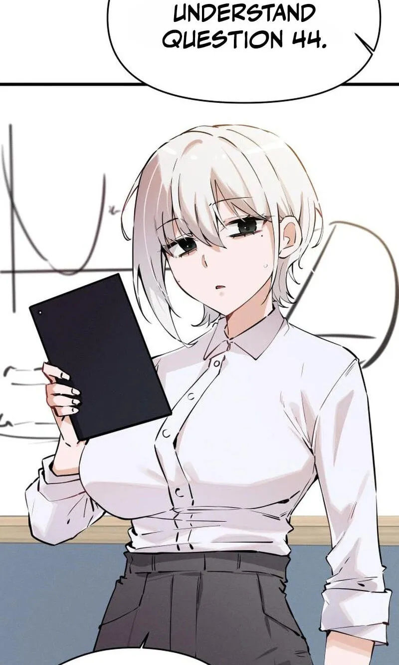 Miss Ji-Hye, The Uncool Adult Chapter 15 page 39