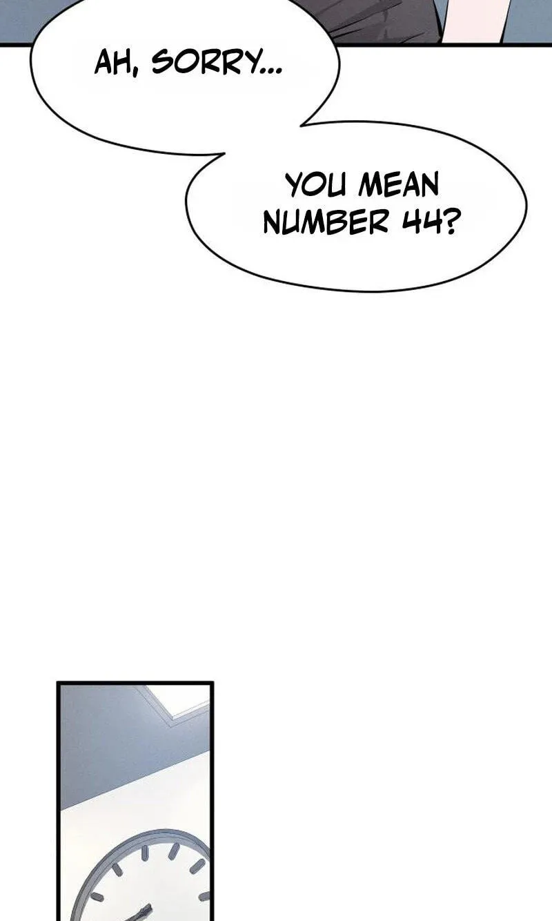 Miss Ji-Hye, The Uncool Adult Chapter 15 page 40