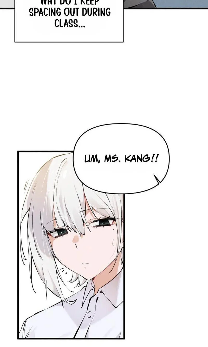 Miss Ji-Hye, The Uncool Adult Chapter 15 page 42