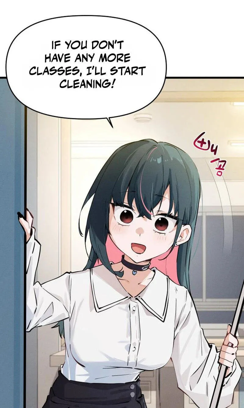 Miss Ji-Hye, The Uncool Adult Chapter 15 page 43