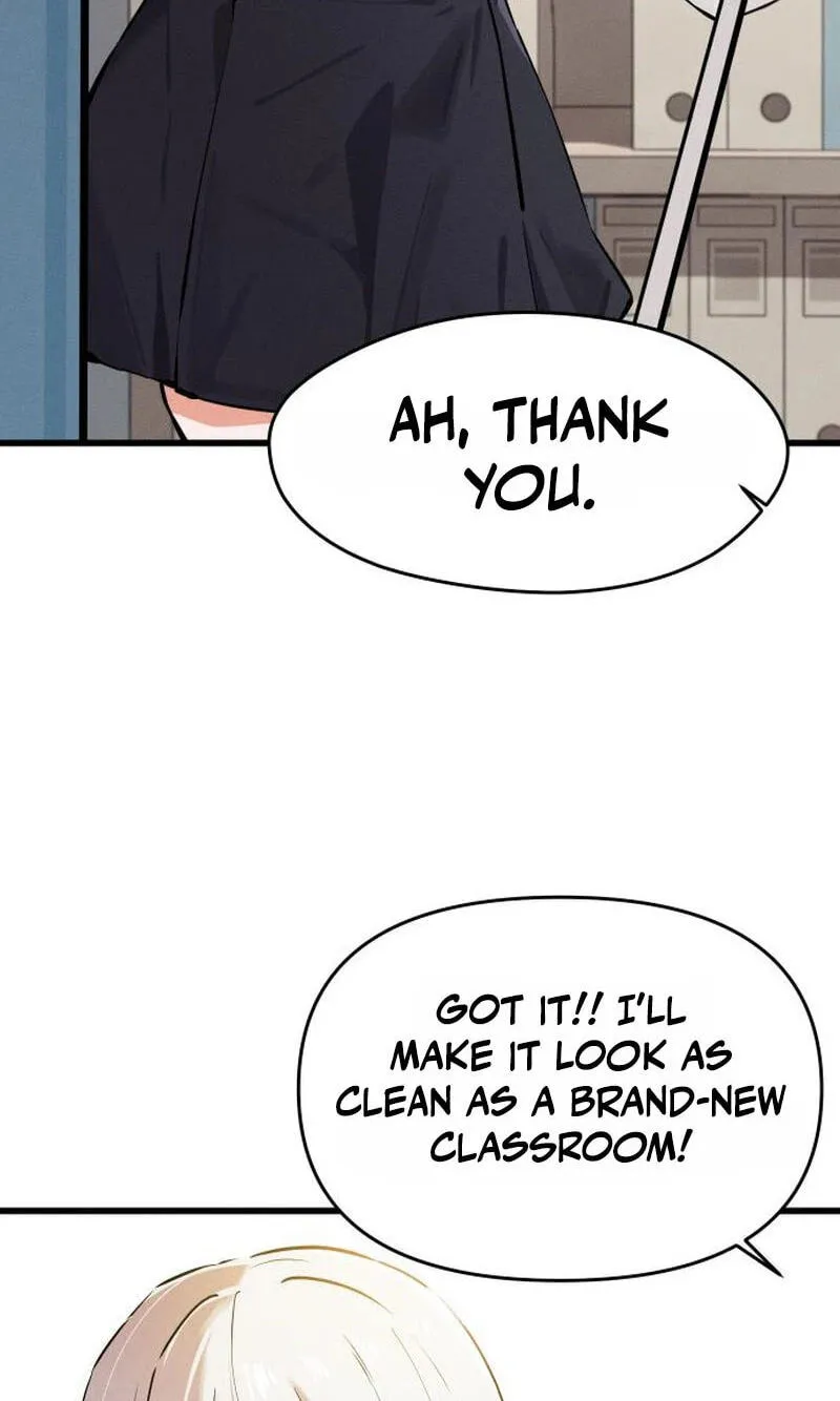 Miss Ji-Hye, The Uncool Adult Chapter 15 page 44
