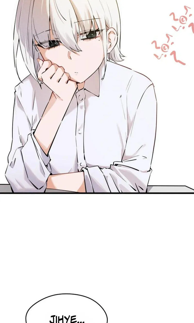 Miss Ji-Hye, The Uncool Adult Chapter 15 page 45