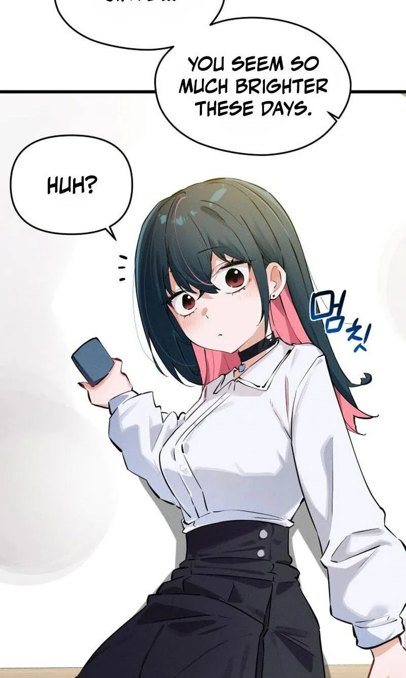 Miss Ji-Hye, The Uncool Adult Chapter 15 page 46