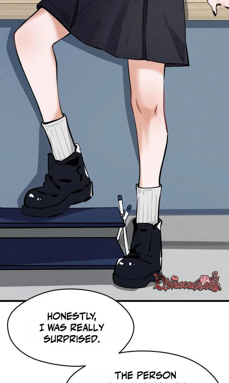 Miss Ji-Hye, The Uncool Adult Chapter 15 page 47