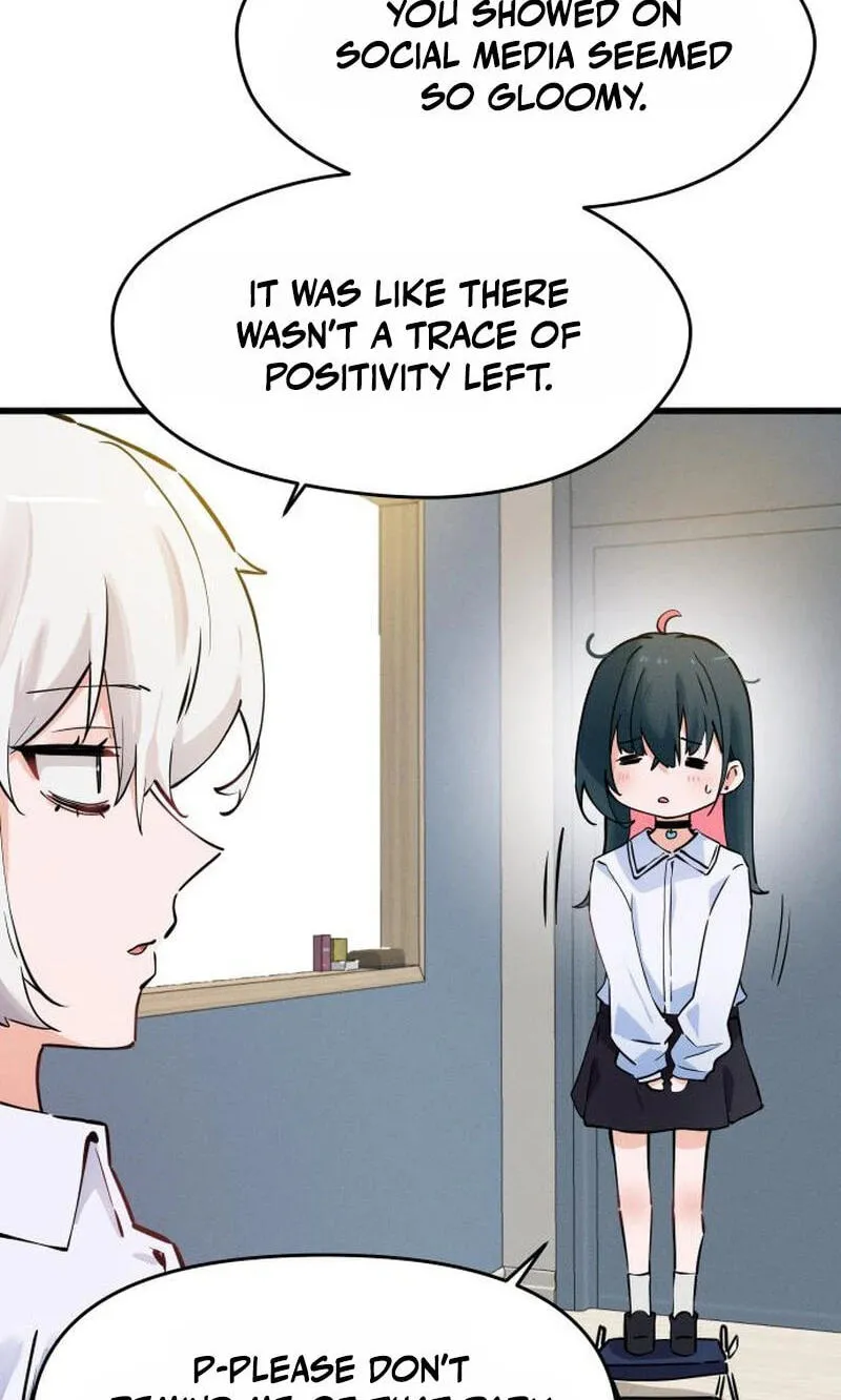 Miss Ji-Hye, The Uncool Adult Chapter 15 page 48