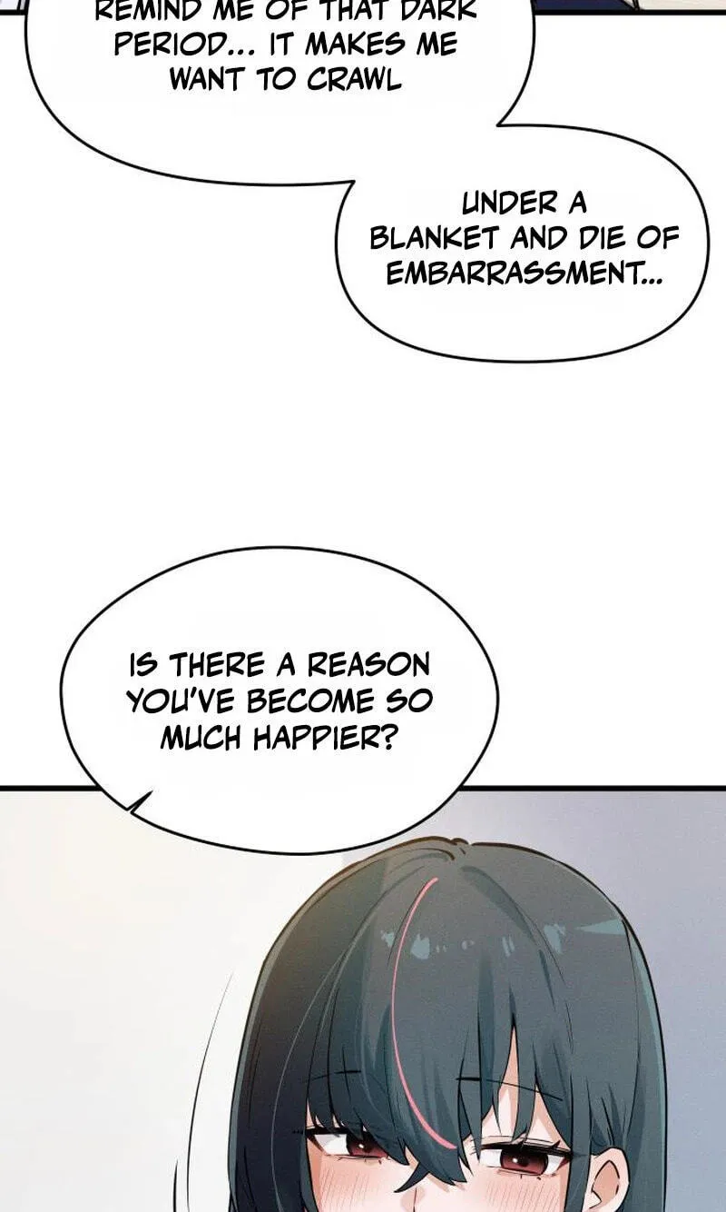 Miss Ji-Hye, The Uncool Adult Chapter 15 page 49