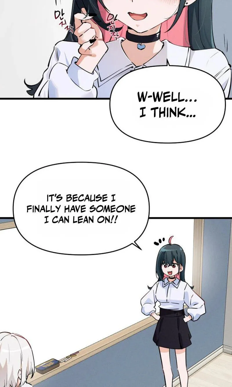 Miss Ji-Hye, The Uncool Adult Chapter 15 page 50