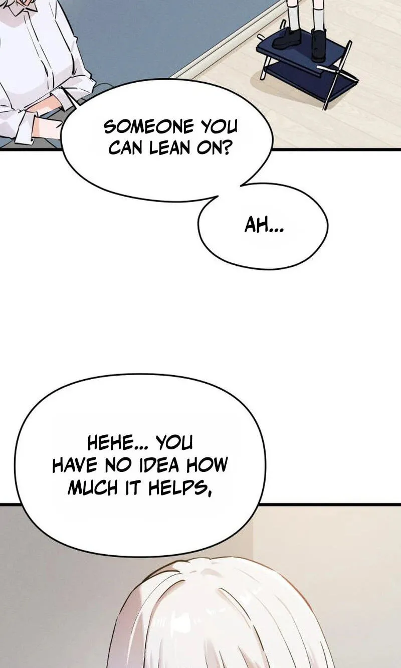 Miss Ji-Hye, The Uncool Adult Chapter 15 page 51