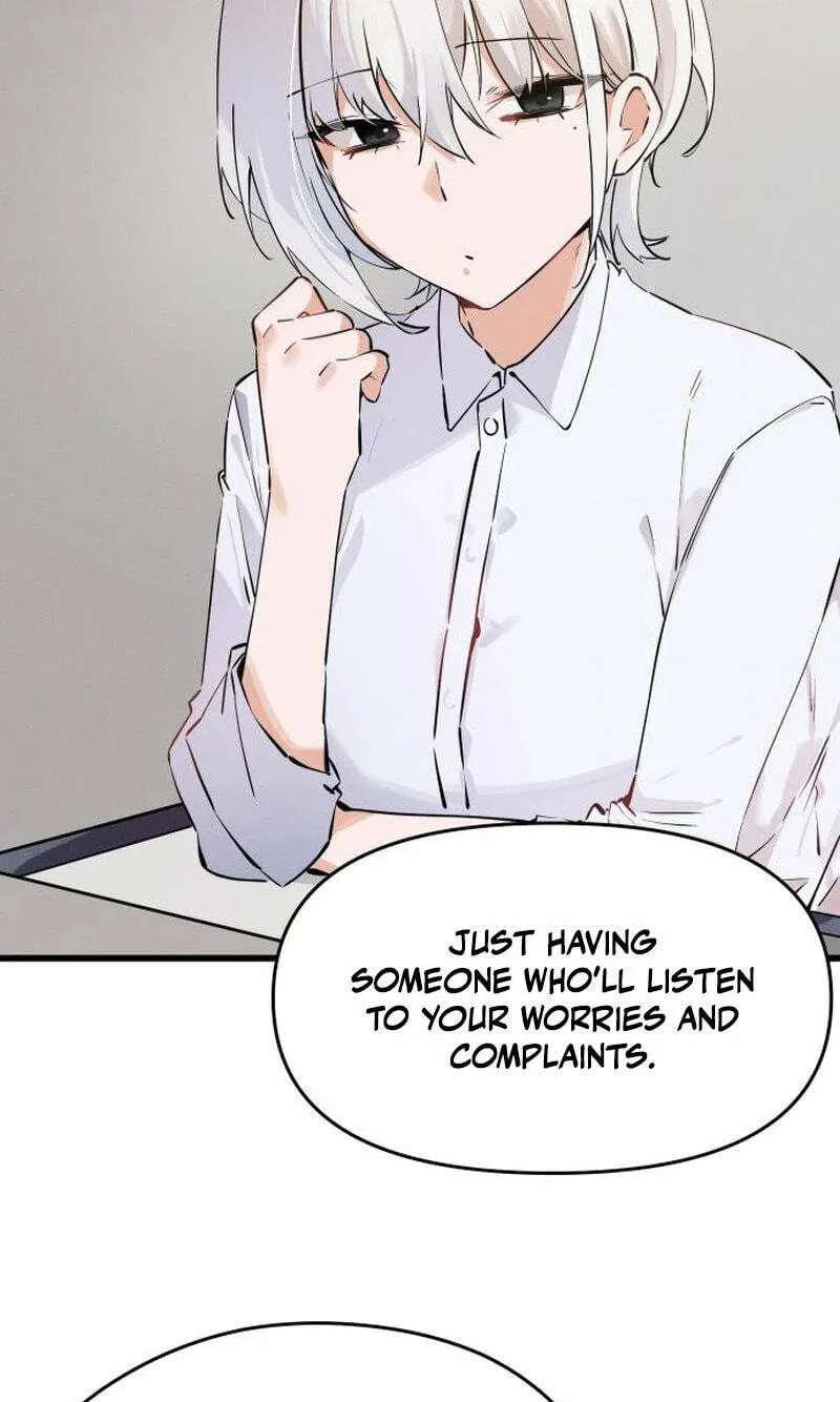 Miss Ji-Hye, The Uncool Adult Chapter 15 page 52