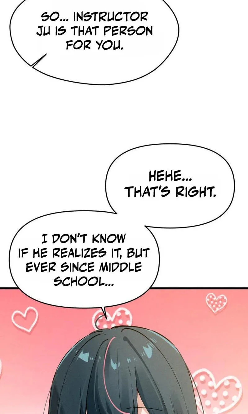 Miss Ji-Hye, The Uncool Adult Chapter 15 page 53