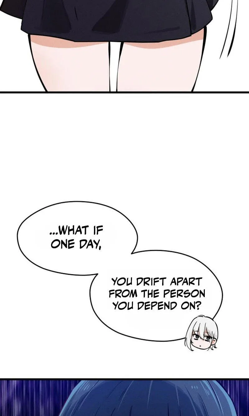 Miss Ji-Hye, The Uncool Adult Chapter 15 page 55