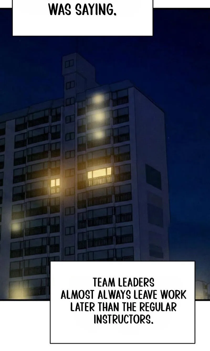 Miss Ji-Hye, The Uncool Adult Chapter 15 page 59