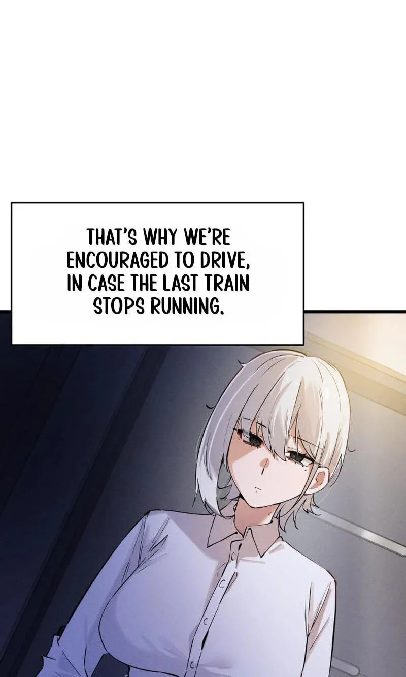 Miss Ji-Hye, The Uncool Adult Chapter 15 page 60