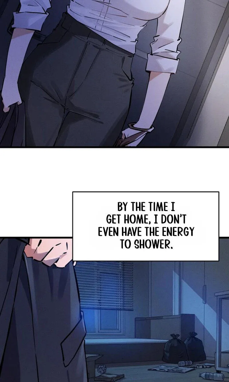 Miss Ji-Hye, The Uncool Adult Chapter 15 page 61