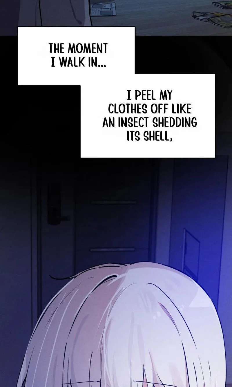 Miss Ji-Hye, The Uncool Adult Chapter 15 page 62