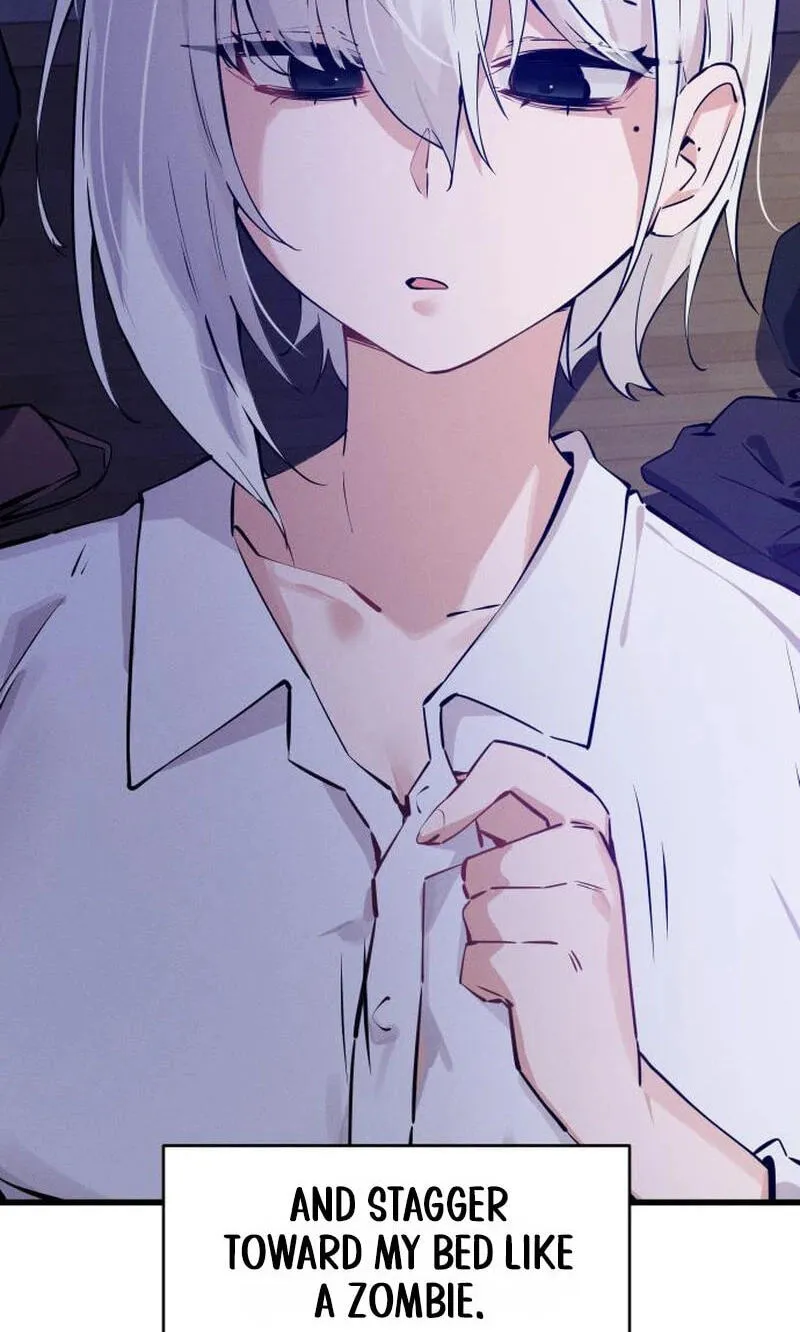 Miss Ji-Hye, The Uncool Adult Chapter 15 page 63