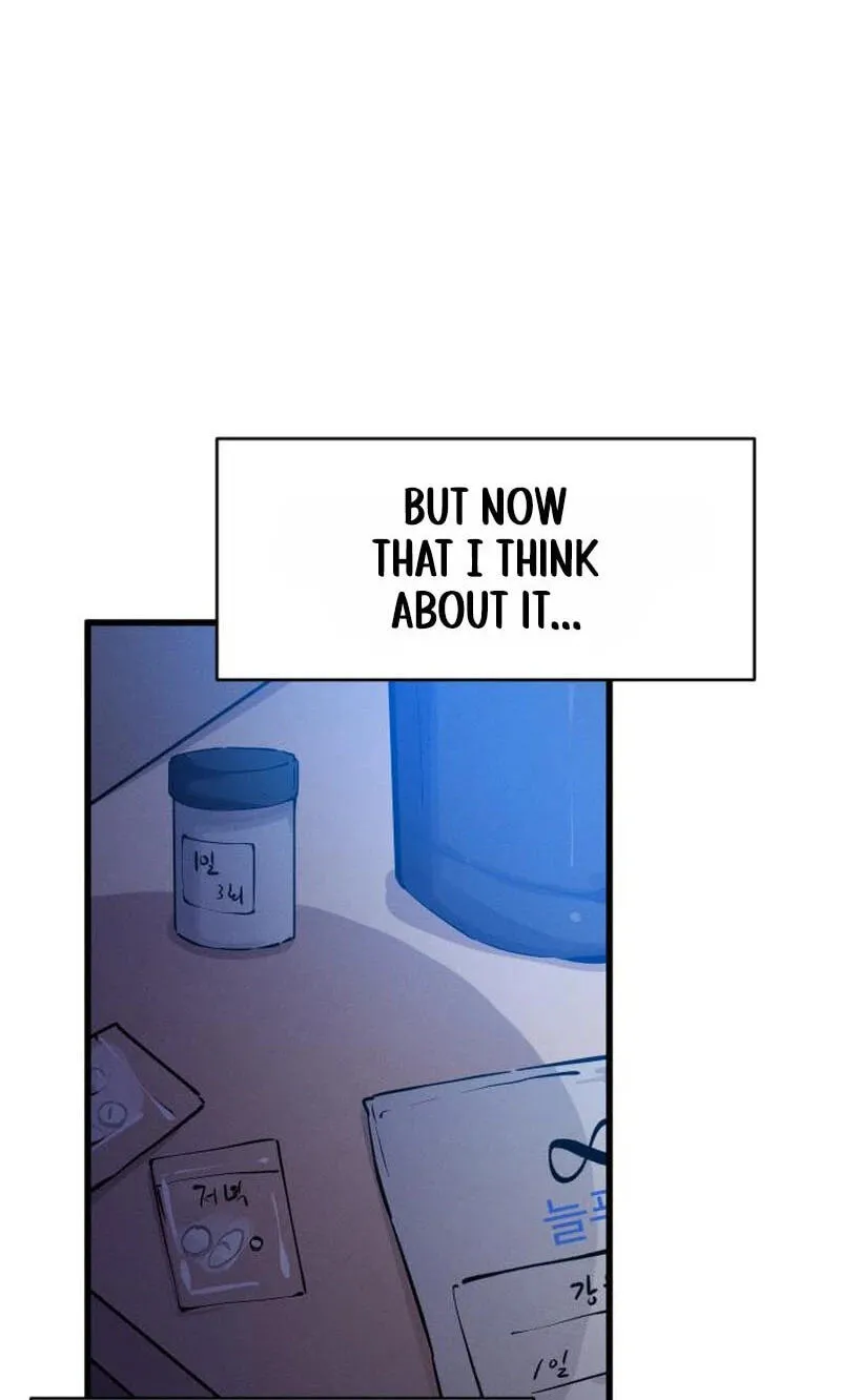 Miss Ji-Hye, The Uncool Adult Chapter 15 page 69