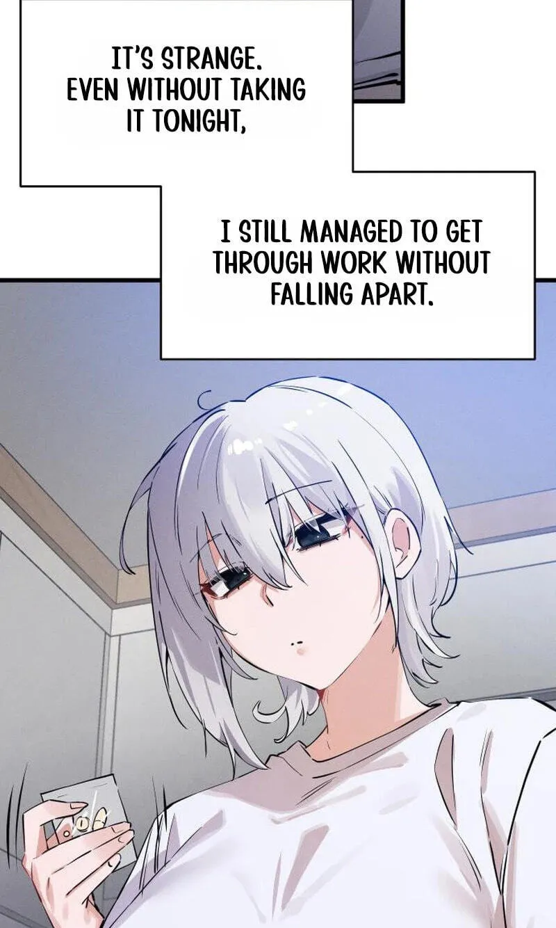 Miss Ji-Hye, The Uncool Adult Chapter 15 page 70