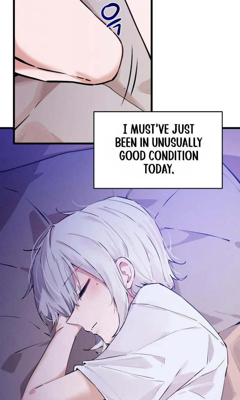 Miss Ji-Hye, The Uncool Adult Chapter 15 page 75