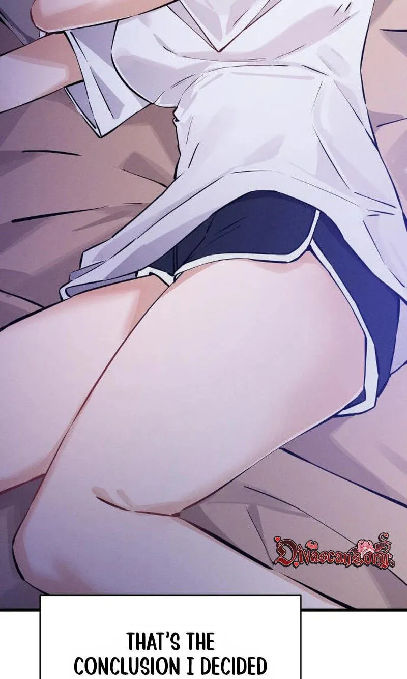 Miss Ji-Hye, The Uncool Adult Chapter 15 page 76