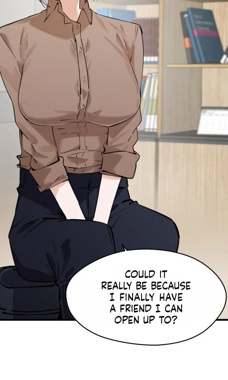 Miss Ji-Hye, The Uncool Adult Chapter 16 page 3