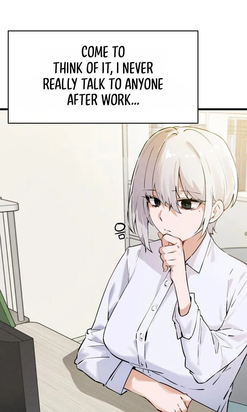 Miss Ji-Hye, The Uncool Adult Chapter 16 page 11