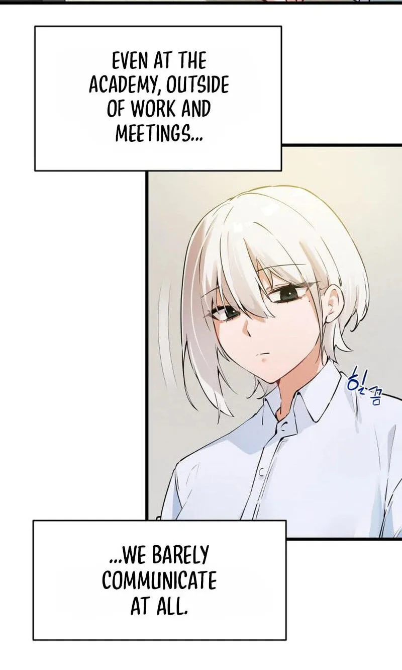 Miss Ji-Hye, The Uncool Adult Chapter 16 page 12