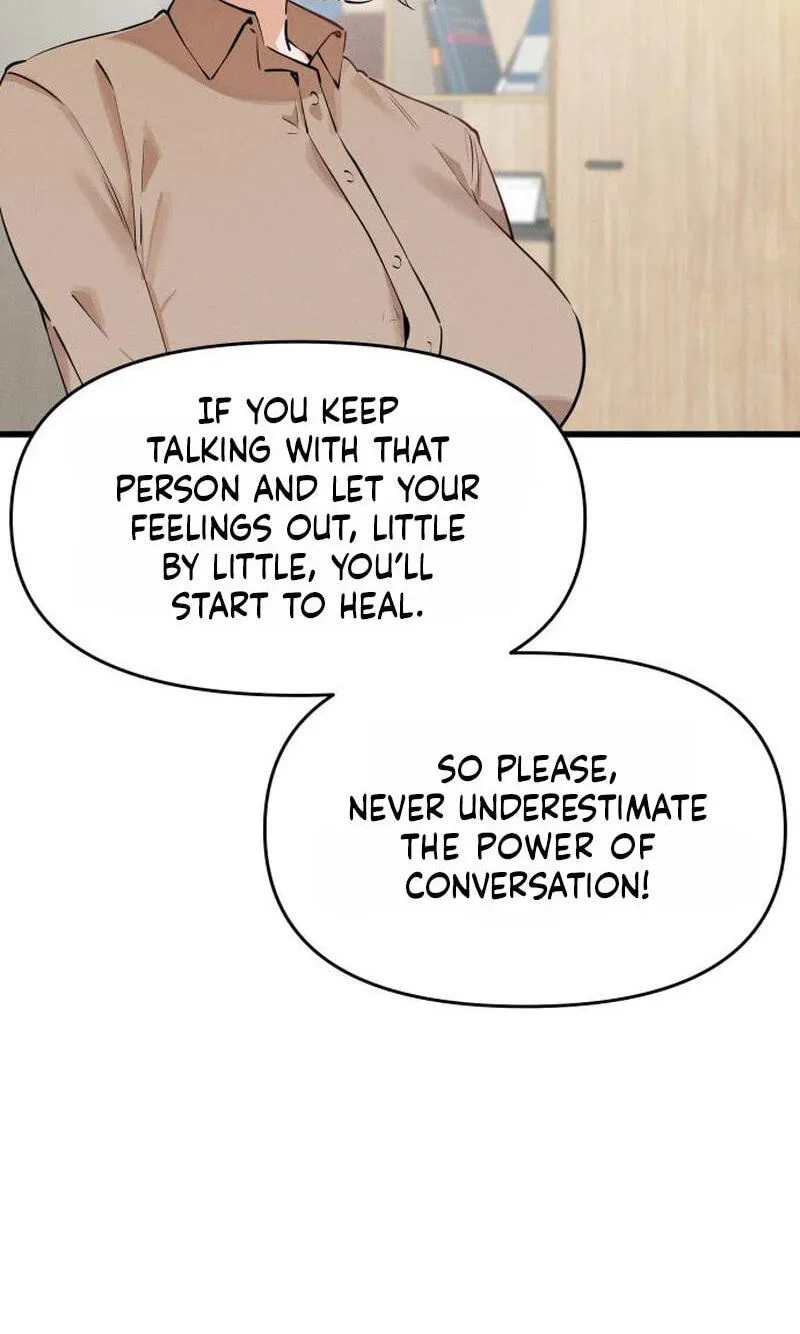 Miss Ji-Hye, The Uncool Adult Chapter 16 page 8