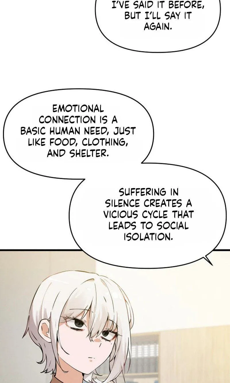 Miss Ji-Hye, The Uncool Adult Chapter 16 page 7