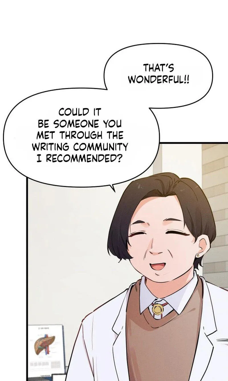 Miss Ji-Hye, The Uncool Adult Chapter 16 page 4