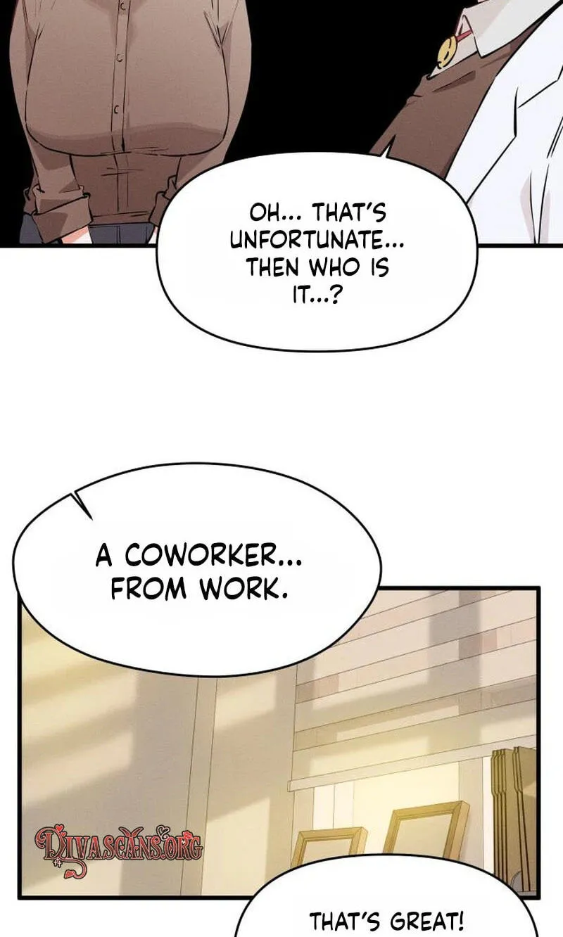 Miss Ji-Hye, The Uncool Adult Chapter 16 page 6