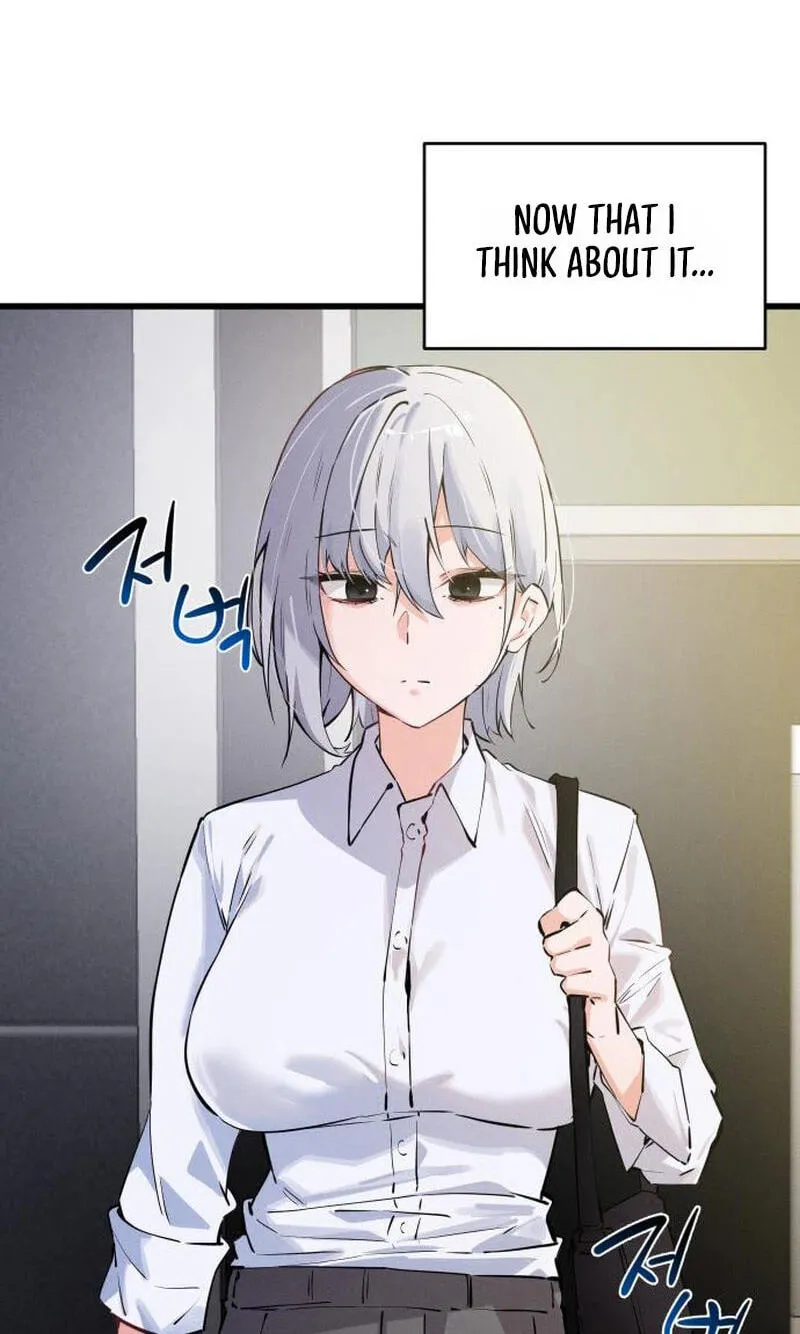 Miss Ji-Hye, The Uncool Adult Chapter 16 page 17