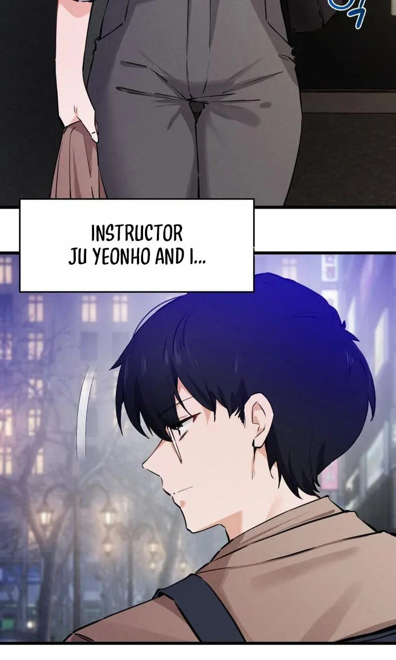 Miss Ji-Hye, The Uncool Adult Chapter 16 page 18
