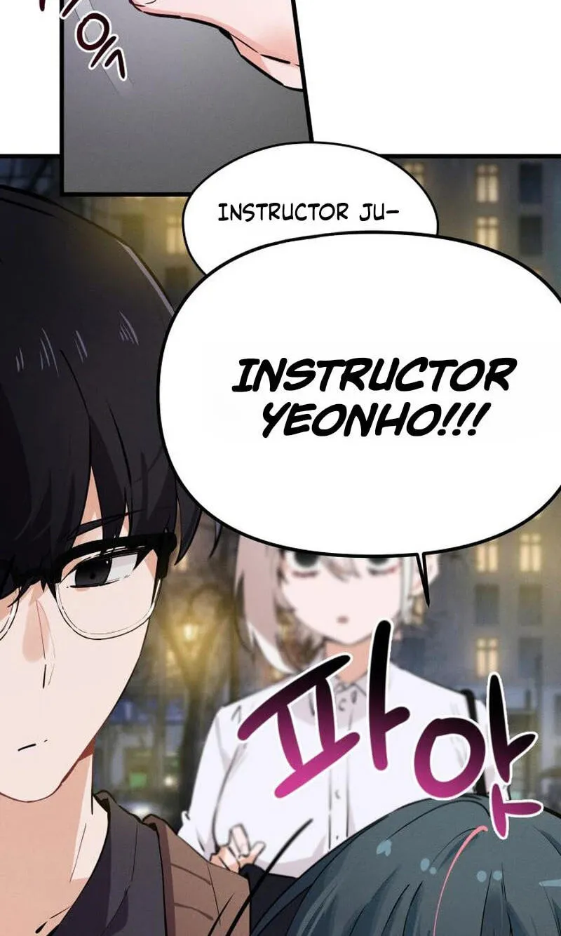 Miss Ji-Hye, The Uncool Adult Chapter 16 page 23