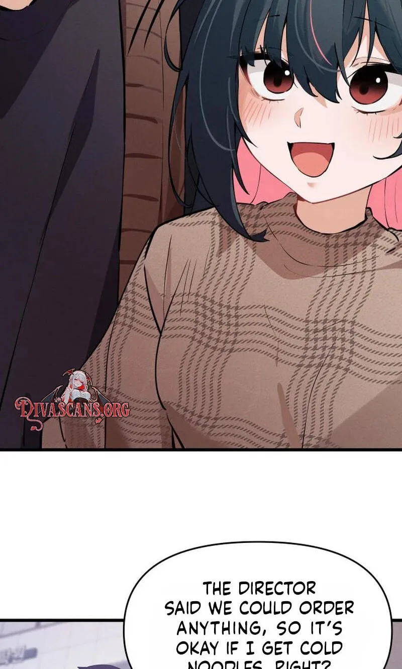 Miss Ji-Hye, The Uncool Adult Chapter 16 page 24