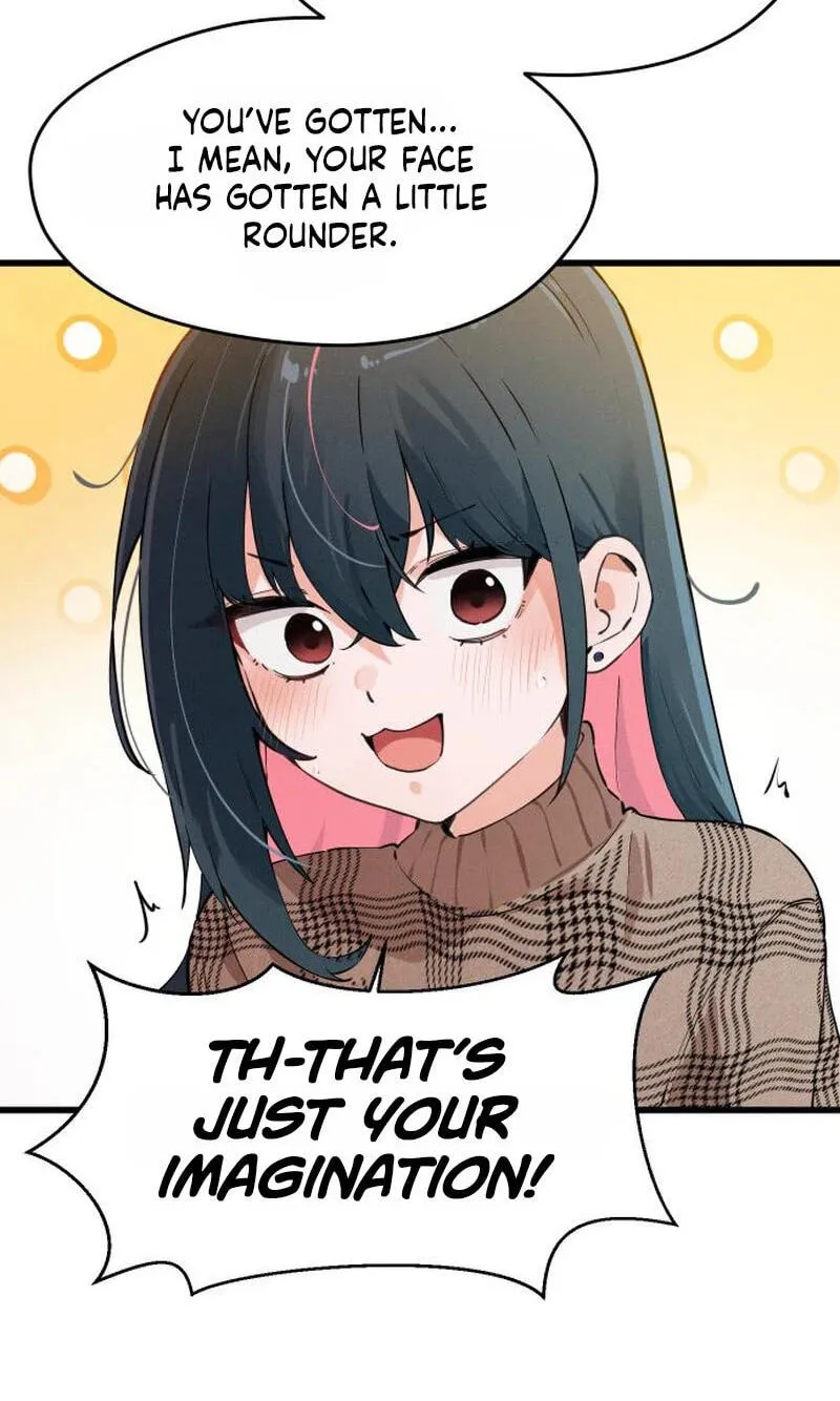 Miss Ji-Hye, The Uncool Adult Chapter 16 page 26