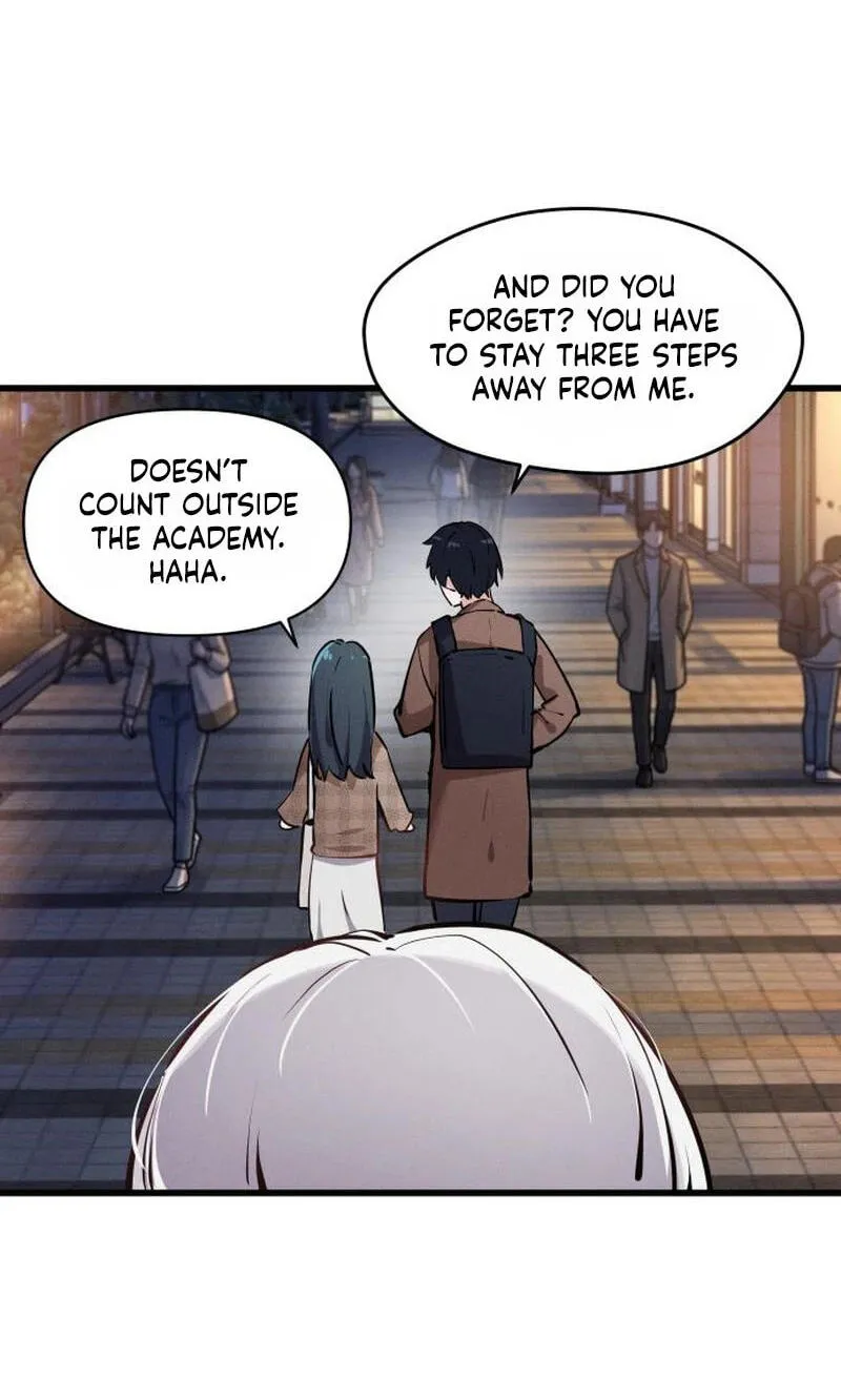 Miss Ji-Hye, The Uncool Adult Chapter 16 page 27
