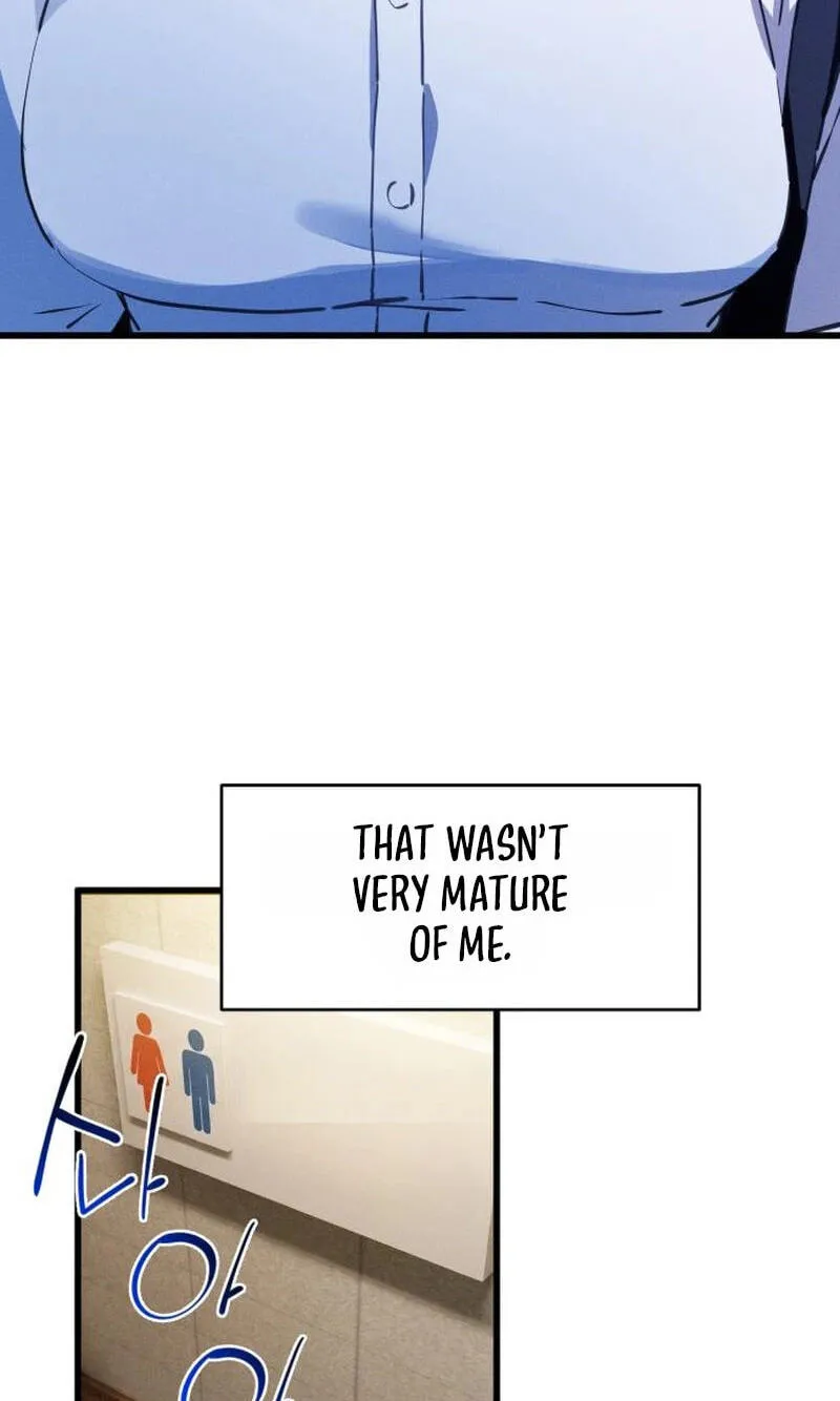 Miss Ji-Hye, The Uncool Adult Chapter 16 page 29