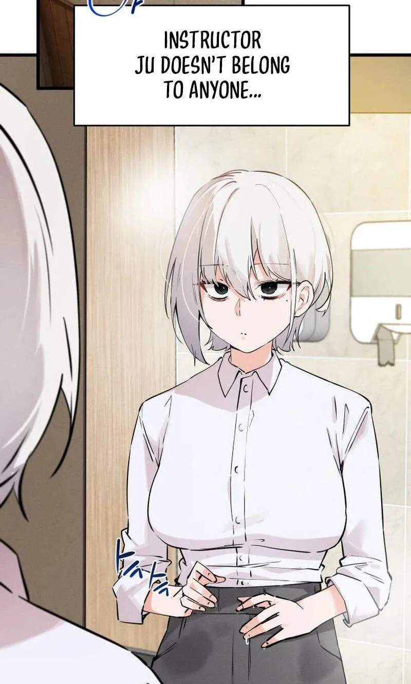 Miss Ji-Hye, The Uncool Adult Chapter 16 page 30