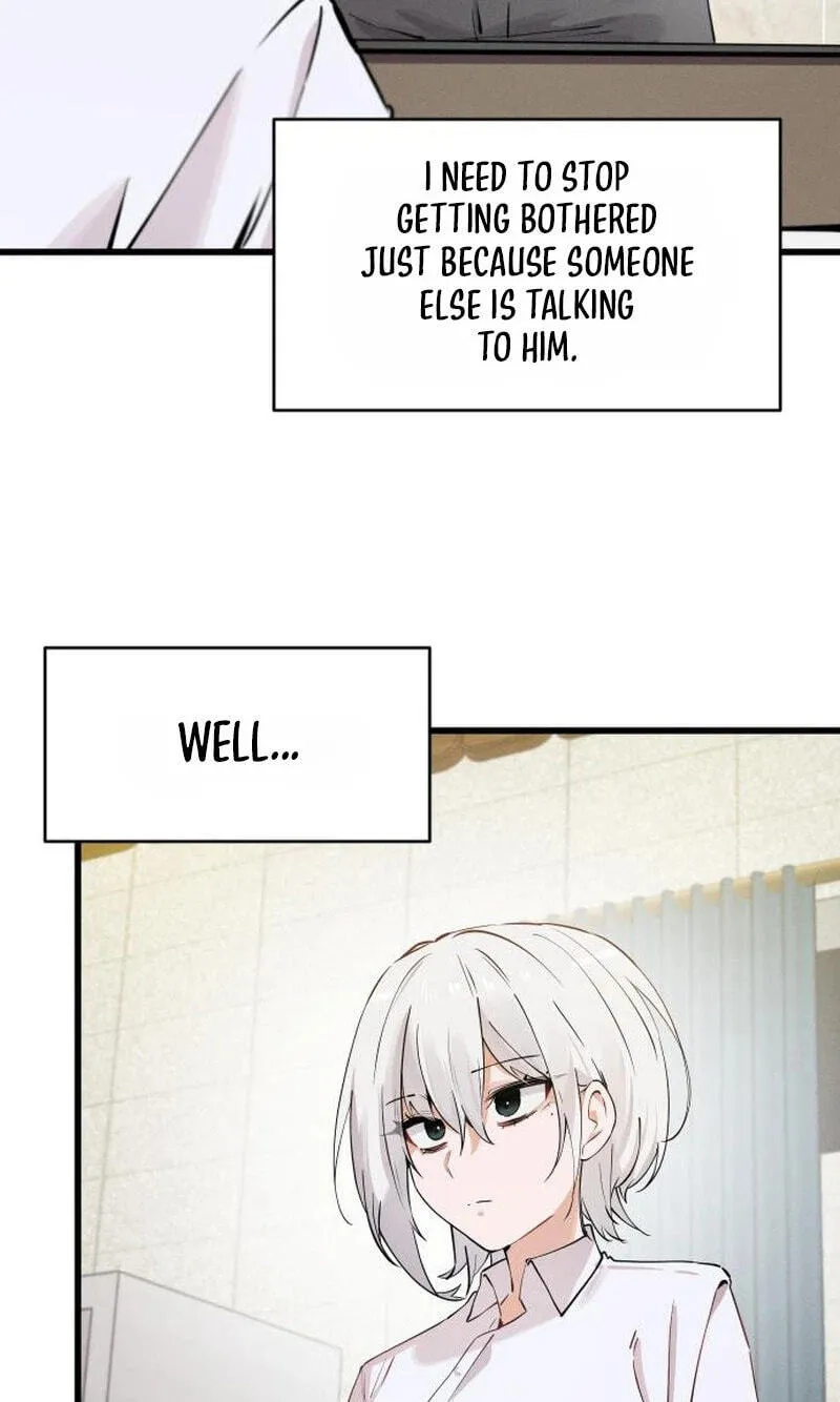 Miss Ji-Hye, The Uncool Adult Chapter 16 page 31