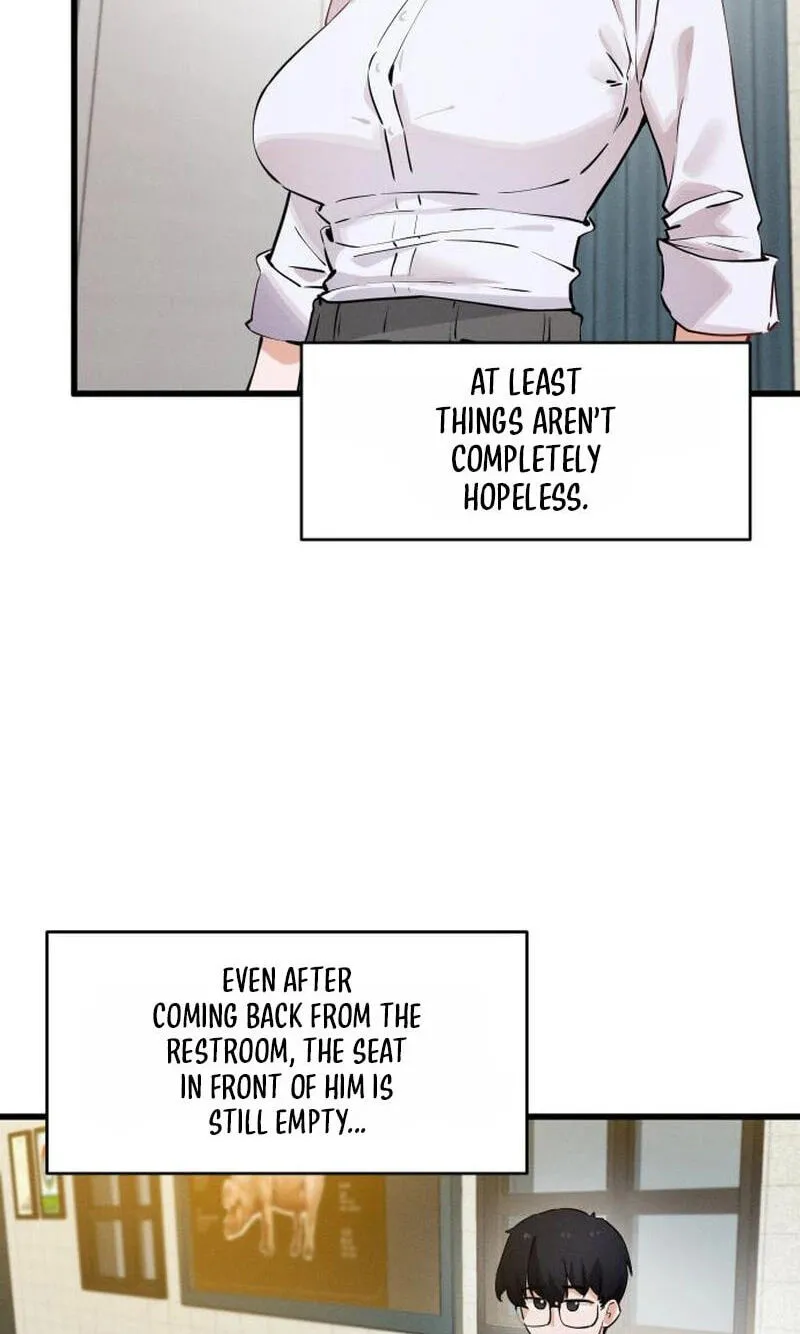 Miss Ji-Hye, The Uncool Adult Chapter 16 page 32